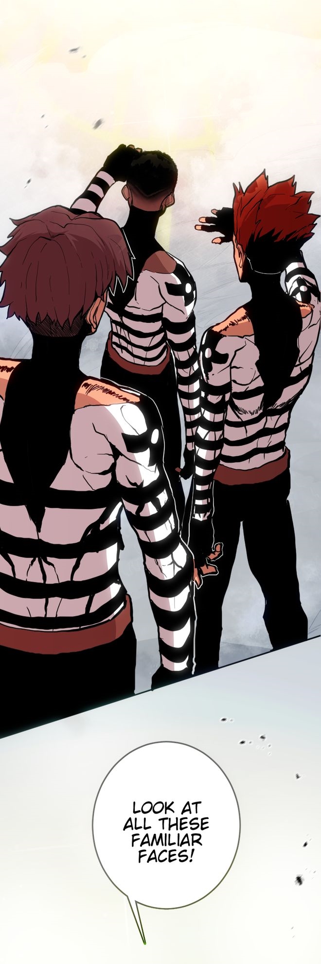 God Game Chapter 22 - Page 7