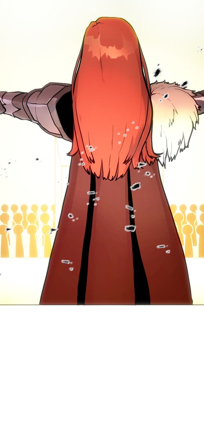 God Game Chapter 22 - Page 8