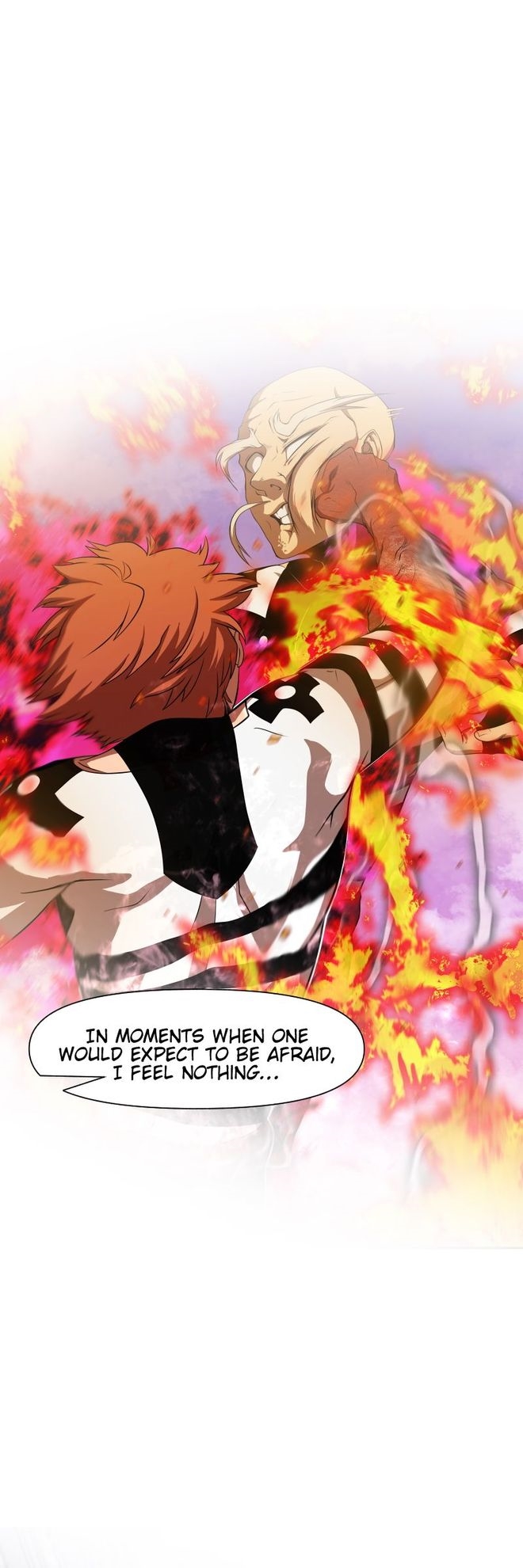 God Game Chapter 23 - Page 36