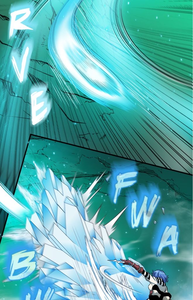 God Game Chapter 25 - Page 12