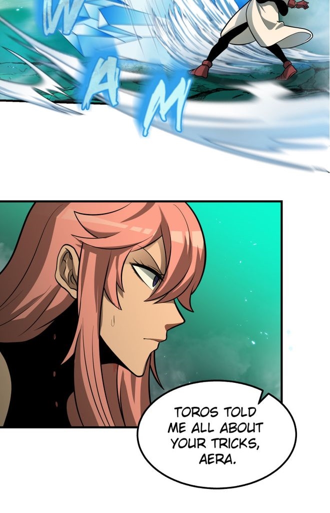 God Game Chapter 25 - Page 13