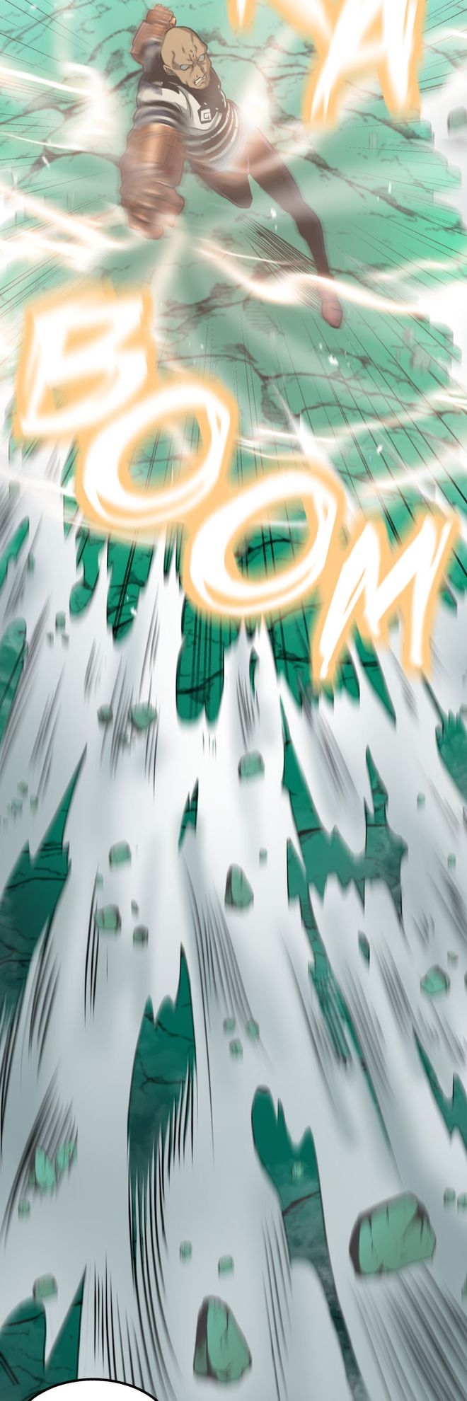 God Game Chapter 25 - Page 18