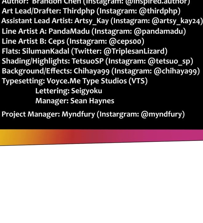 God Game Chapter 25 - Page 30