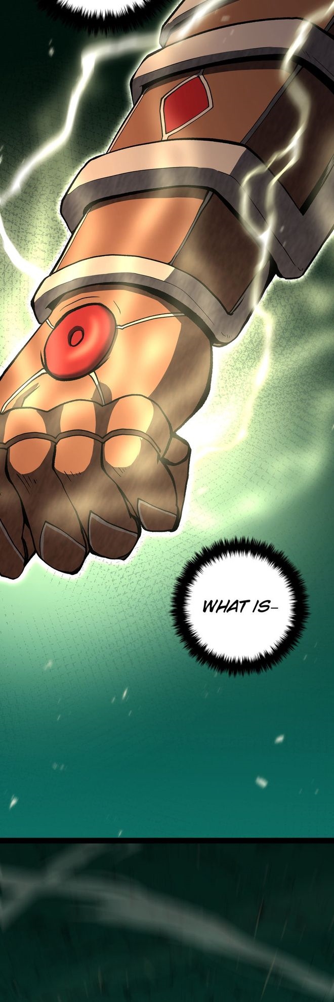 God Game Chapter 26 - Page 13