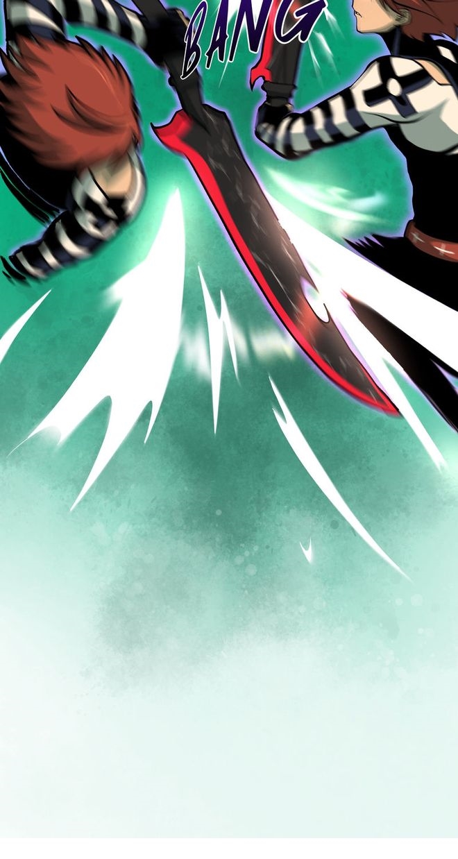 God Game Chapter 26 - Page 24