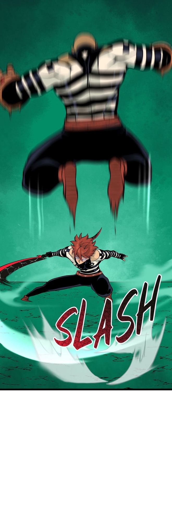 God Game Chapter 26 - Page 26