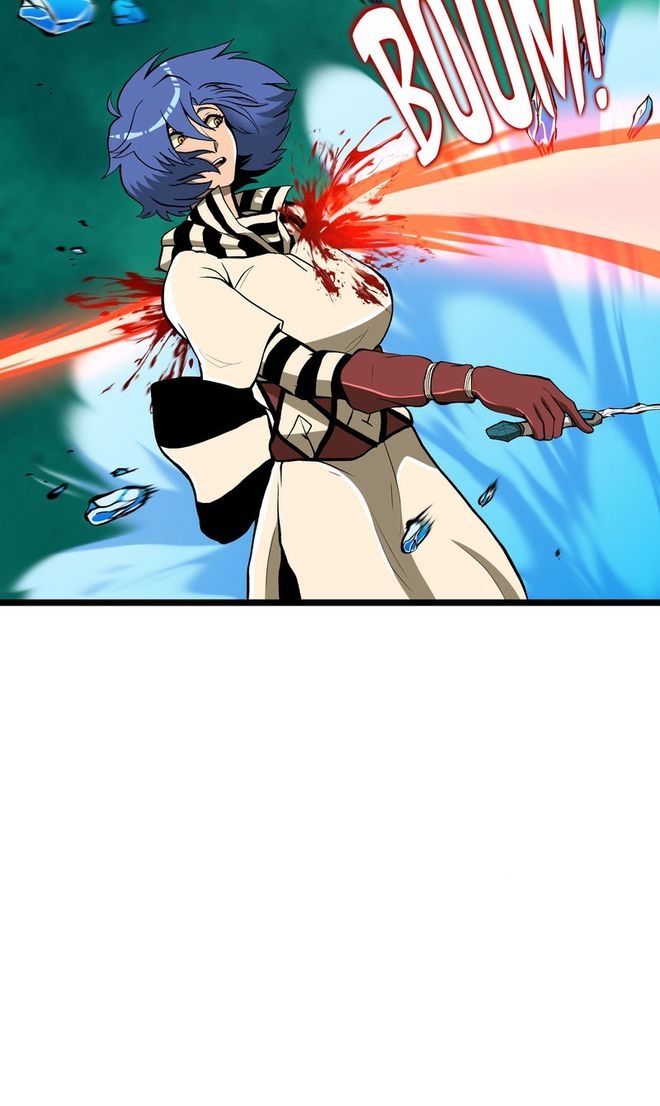 God Game Chapter 26 - Page 45