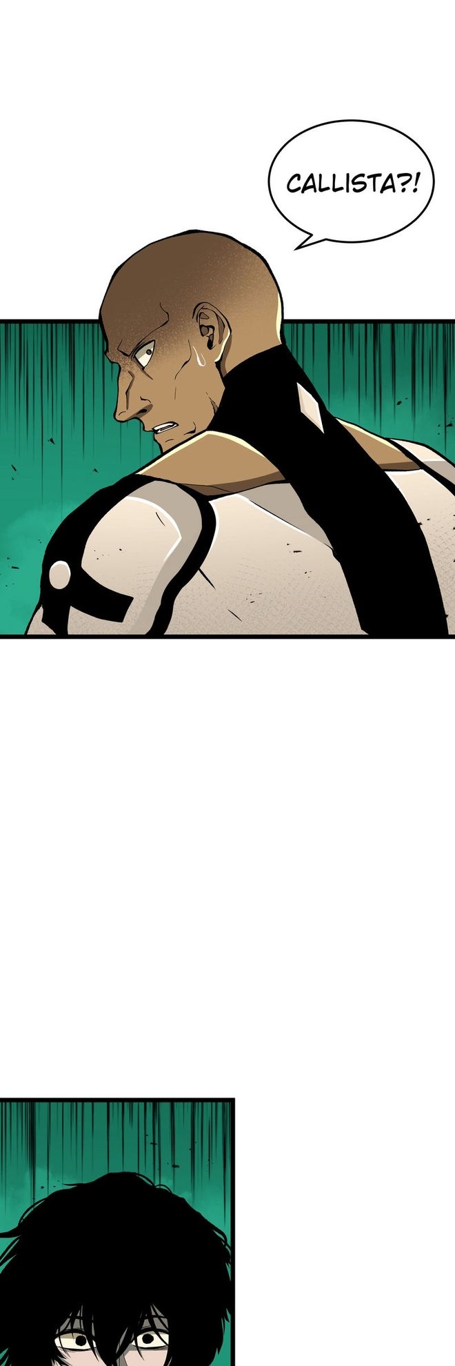 God Game Chapter 26 - Page 46