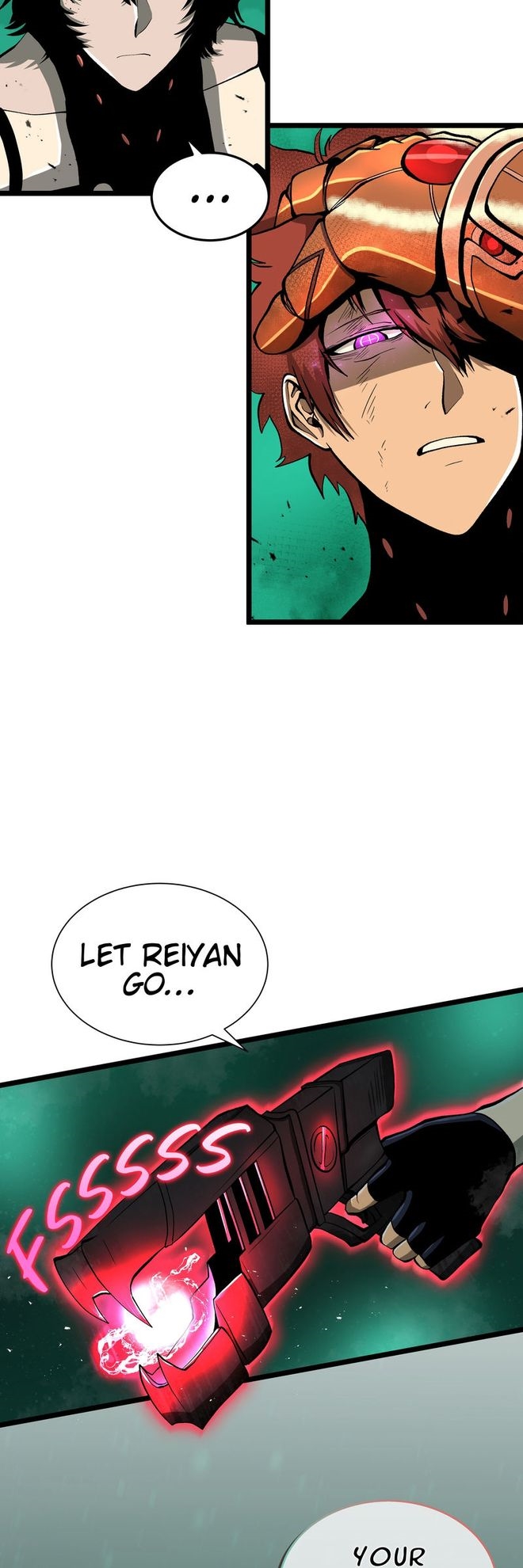 God Game Chapter 26 - Page 47