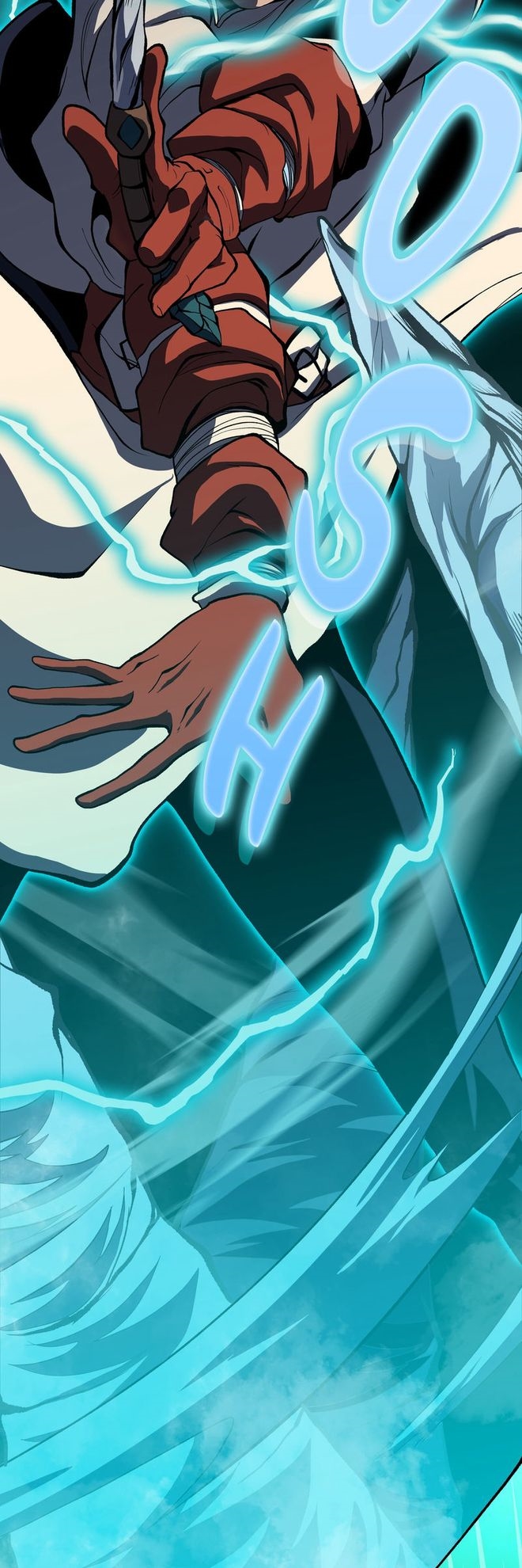 God Game Chapter 26 - Page 5