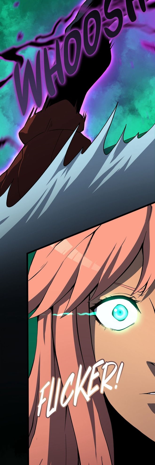 God Game Chapter 26 - Page 7