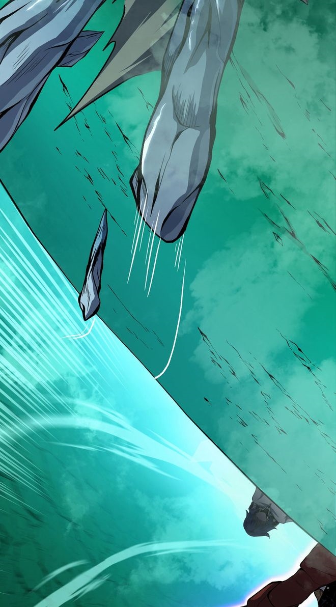 God Game Chapter 26 - Page 9