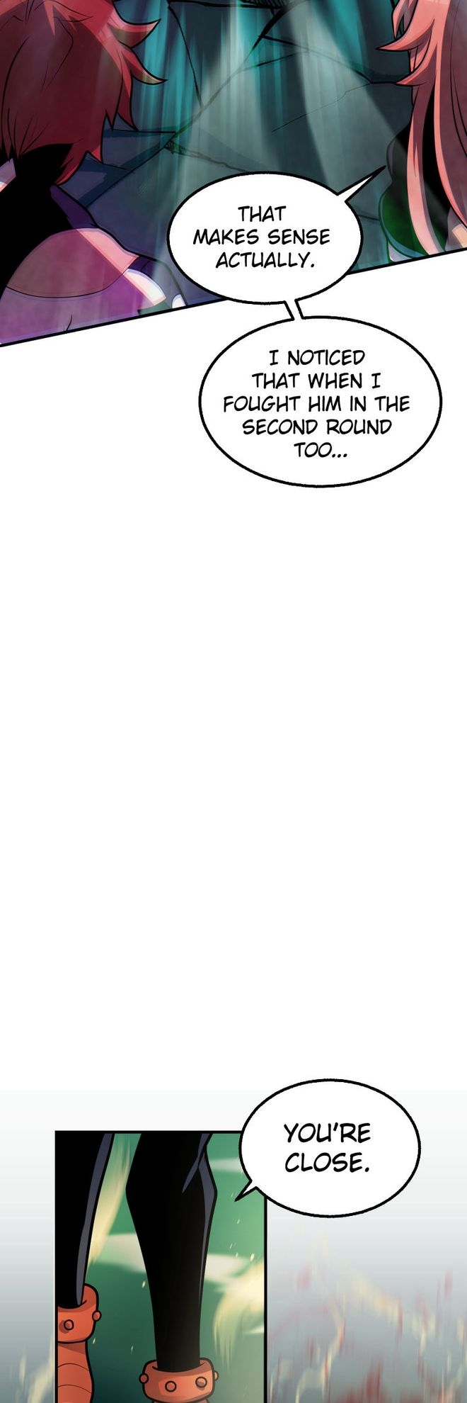 God Game Chapter 29 - Page 16