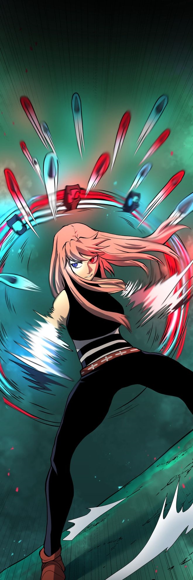 God Game Chapter 29 - Page 19