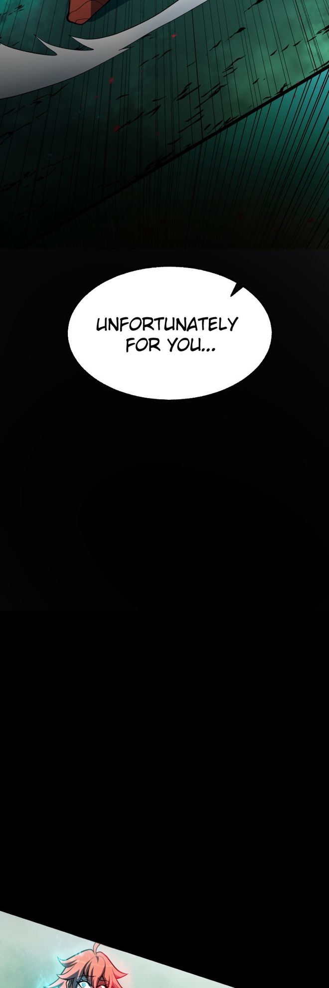 God Game Chapter 29 - Page 20