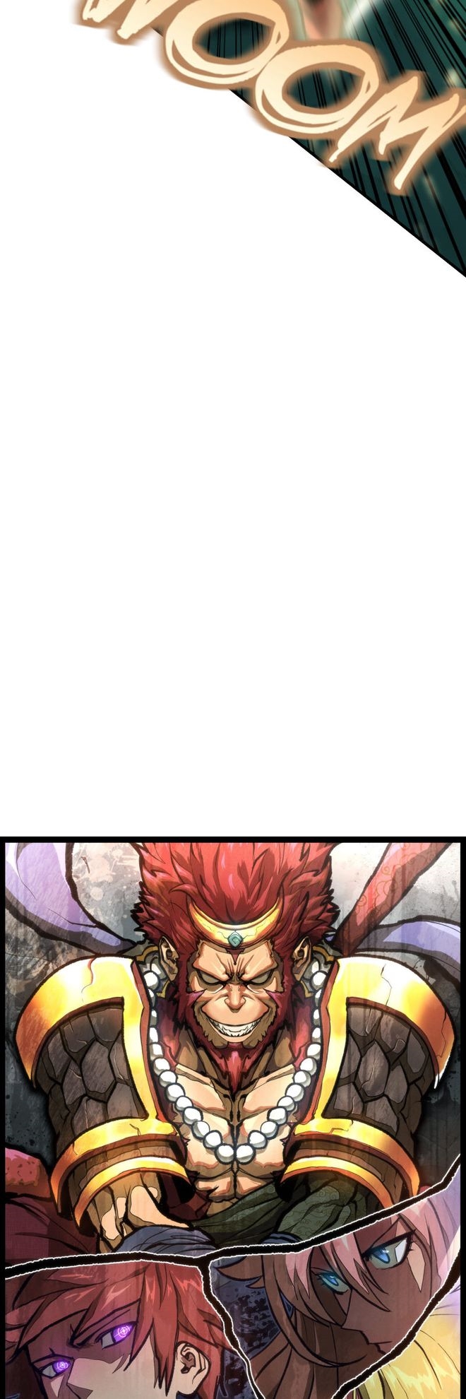 God Game Chapter 29 - Page 22