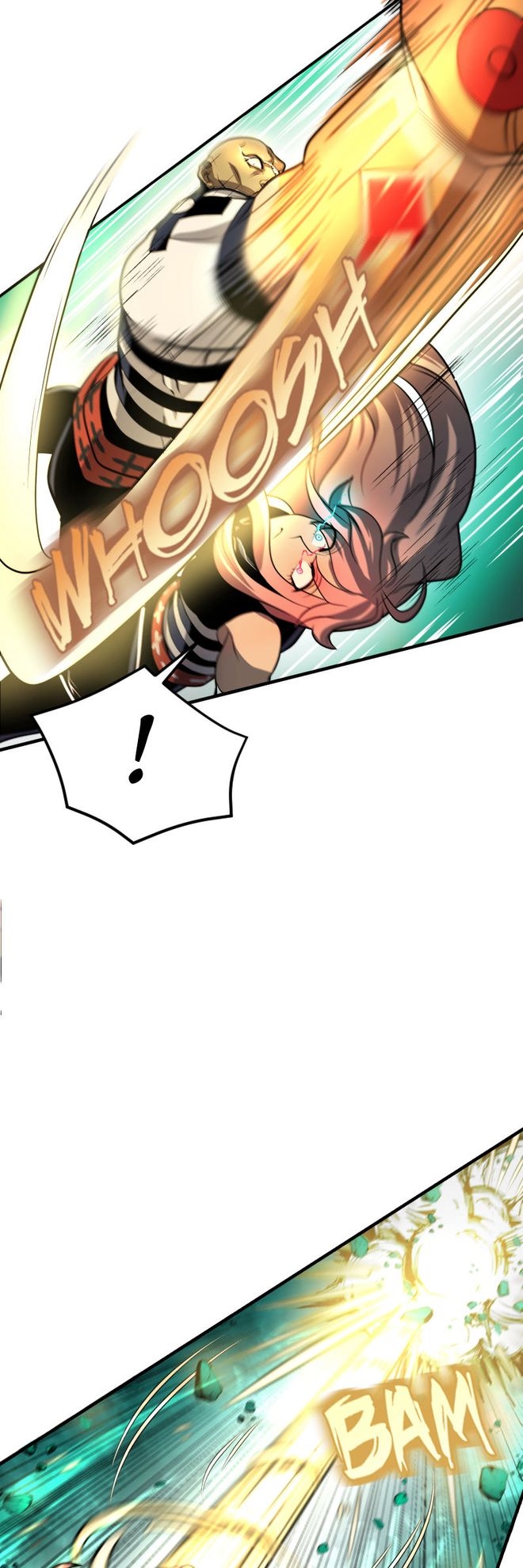 God Game Chapter 29 - Page 25