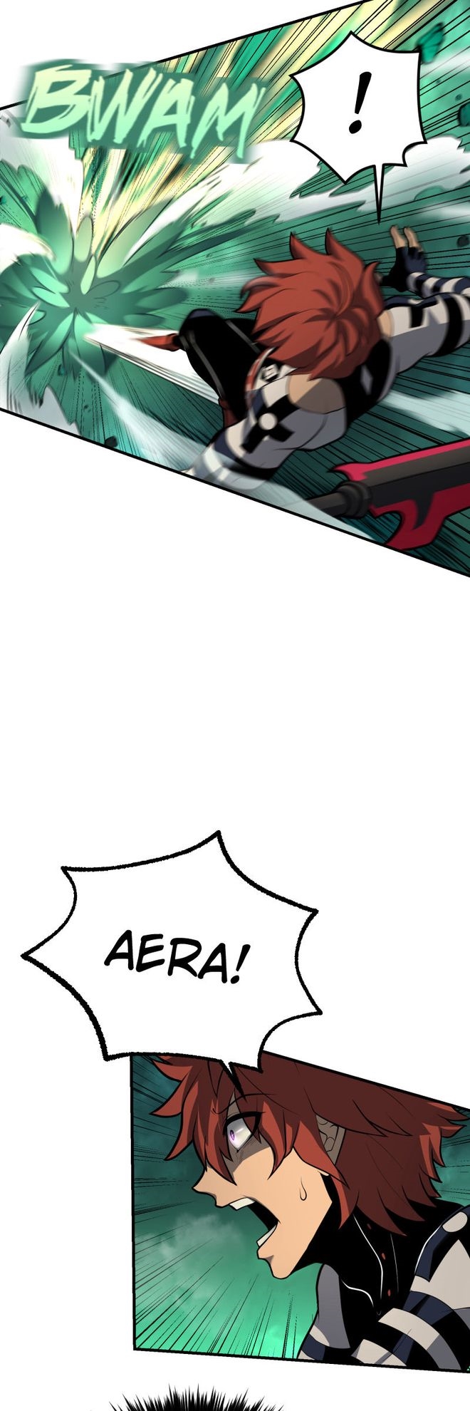 God Game Chapter 29 - Page 28