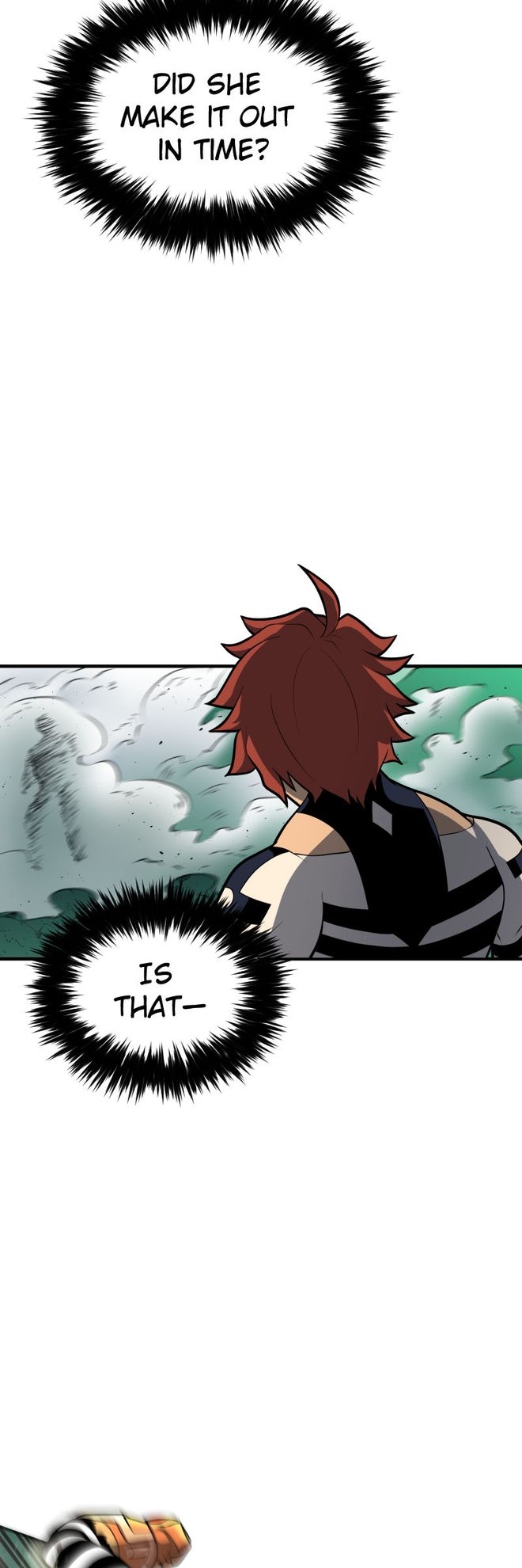 God Game Chapter 29 - Page 29