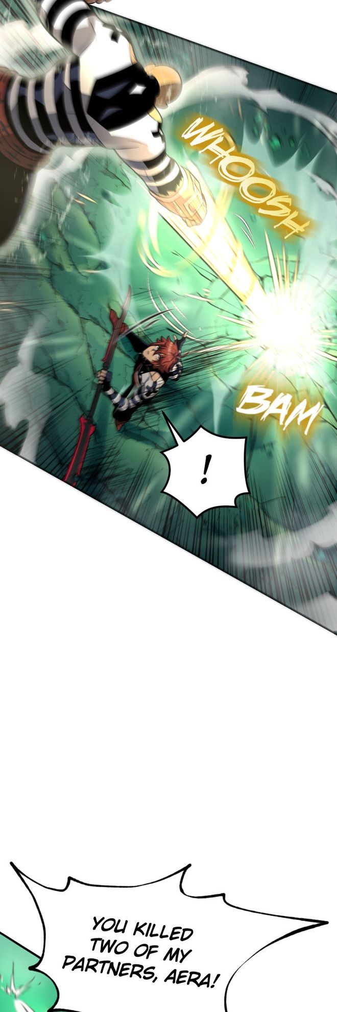 God Game Chapter 29 - Page 30