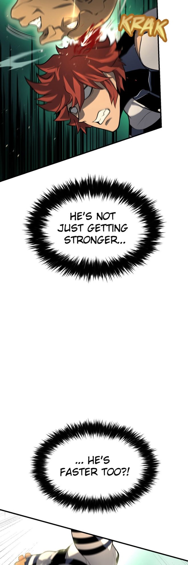 God Game Chapter 29 - Page 32