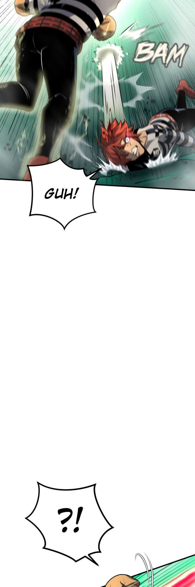 God Game Chapter 29 - Page 33