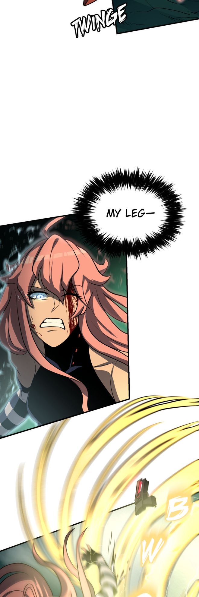 God Game Chapter 29 - Page 37