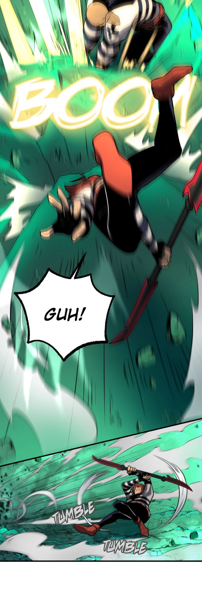 God Game Chapter 29 - Page 43