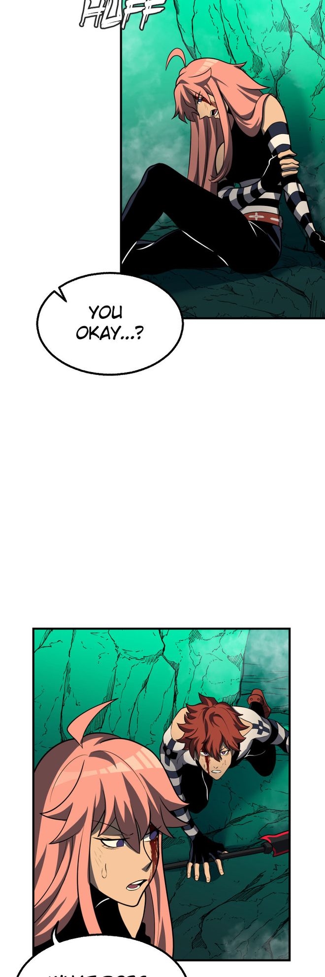 God Game Chapter 29 - Page 45