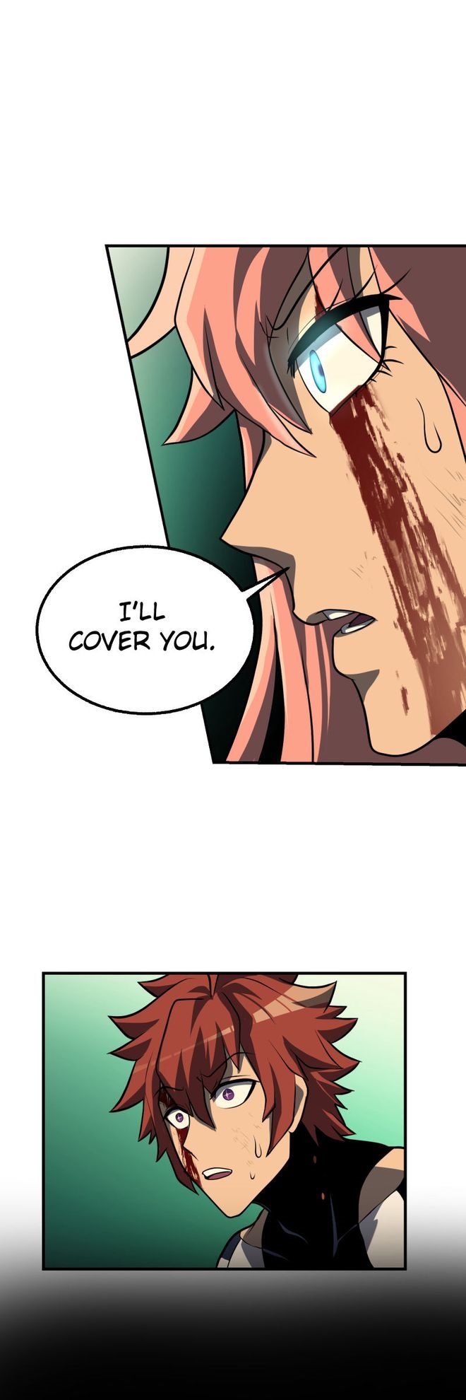 God Game Chapter 29 - Page 47