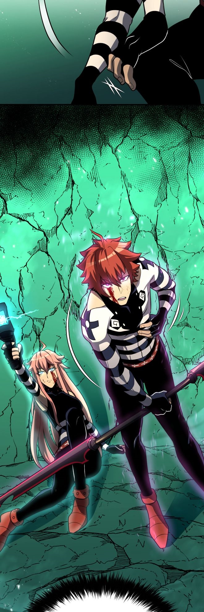 God Game Chapter 29 - Page 50