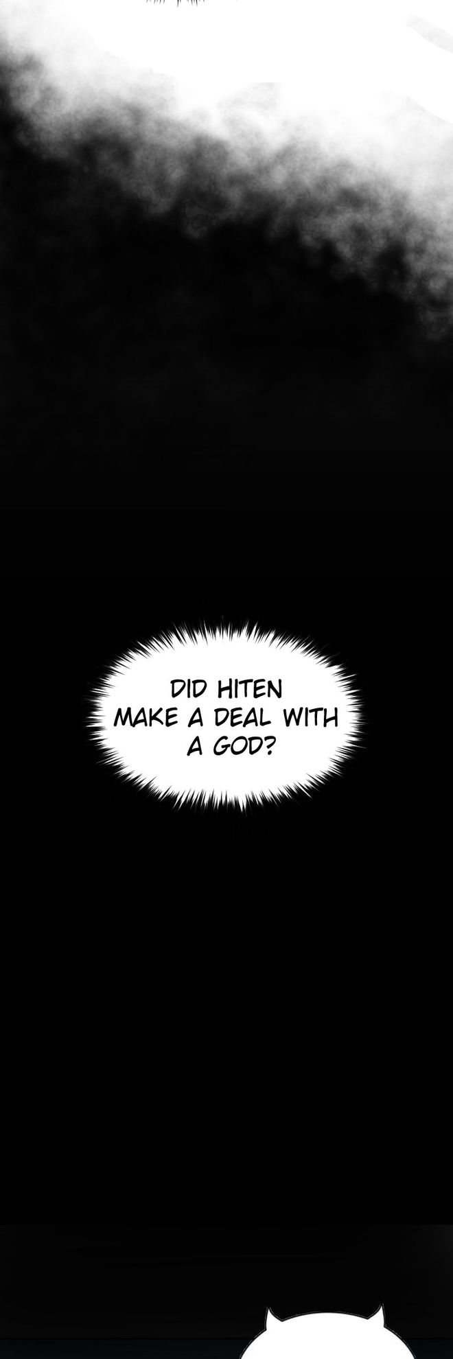 God Game Chapter 29 - Page 6