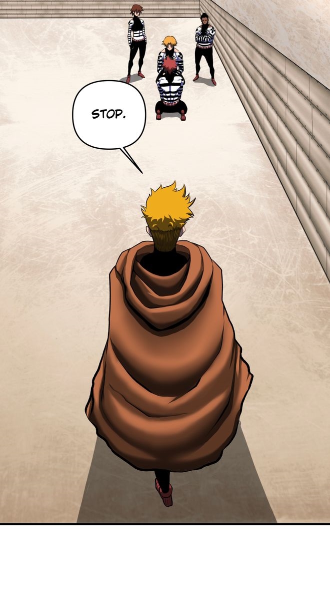 God Game Chapter 3 - Page 13