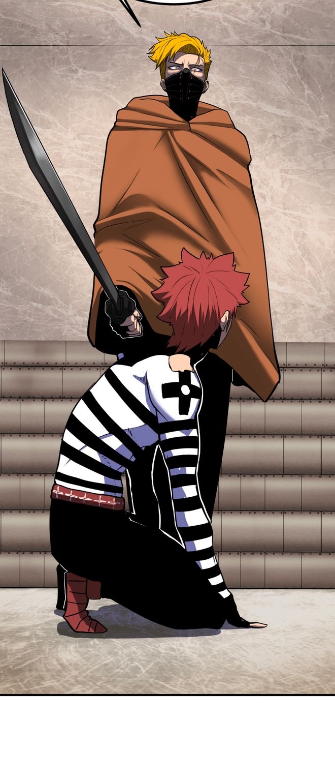 God Game Chapter 3 - Page 22