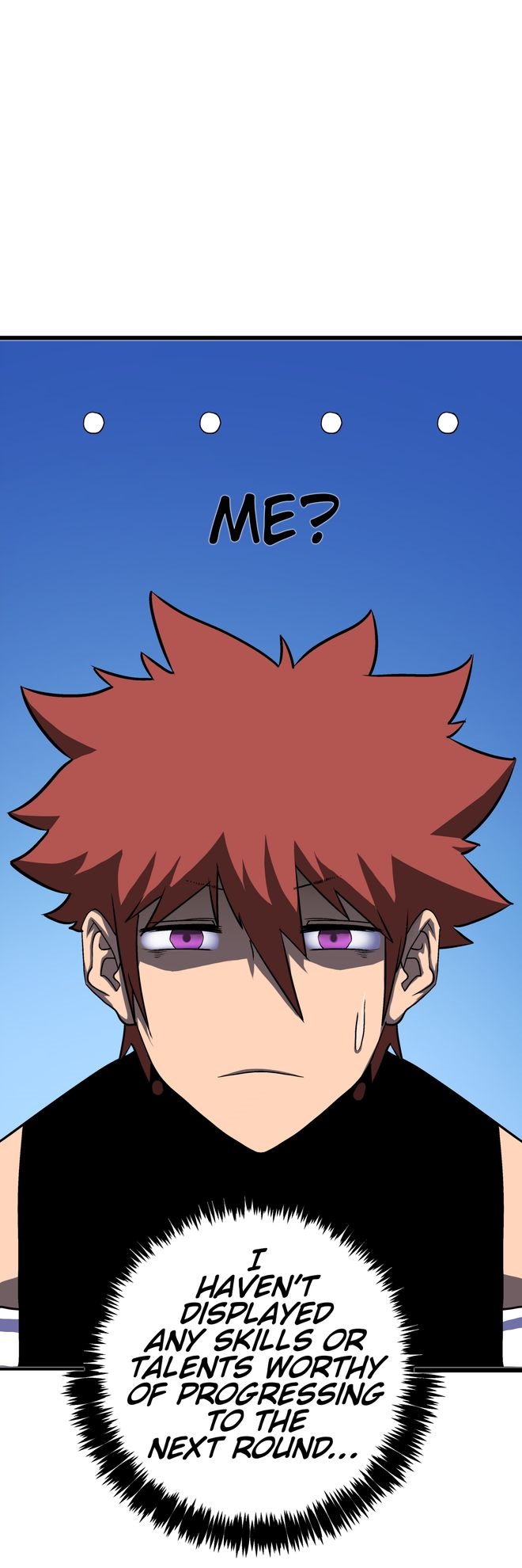 God Game Chapter 3 - Page 23