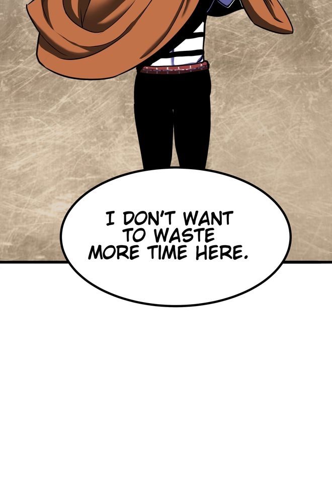 God Game Chapter 3 - Page 32