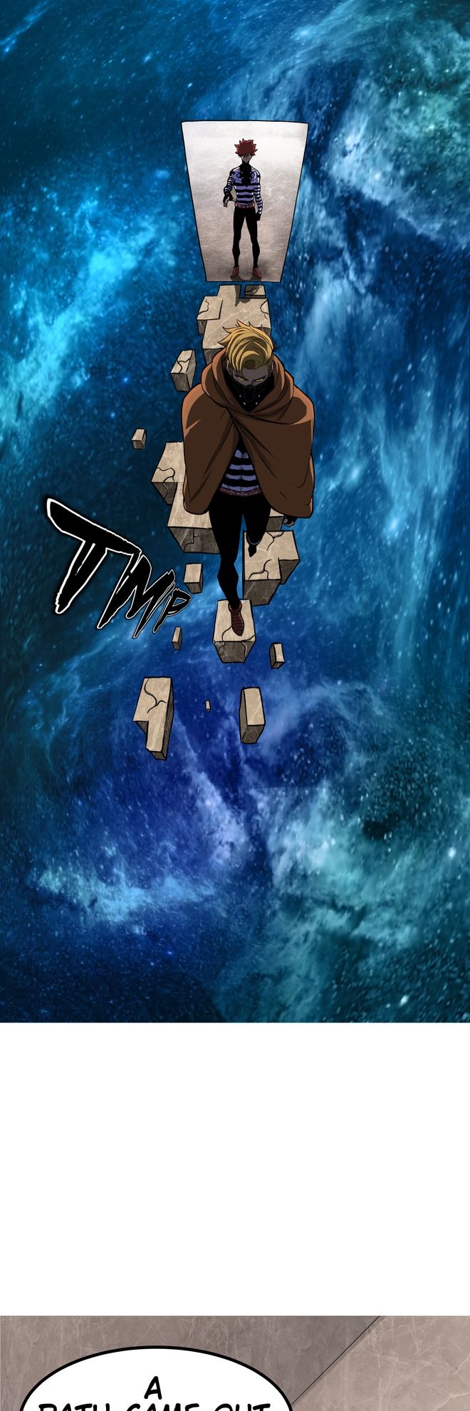 God Game Chapter 3 - Page 37