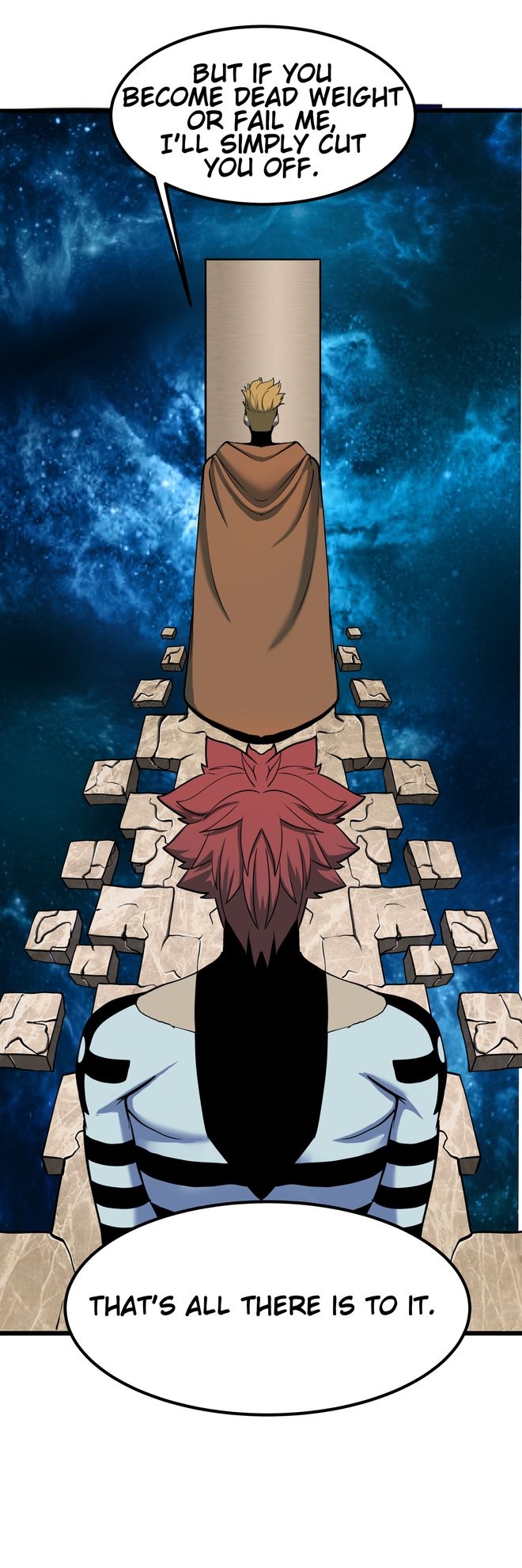 God Game Chapter 3 - Page 51