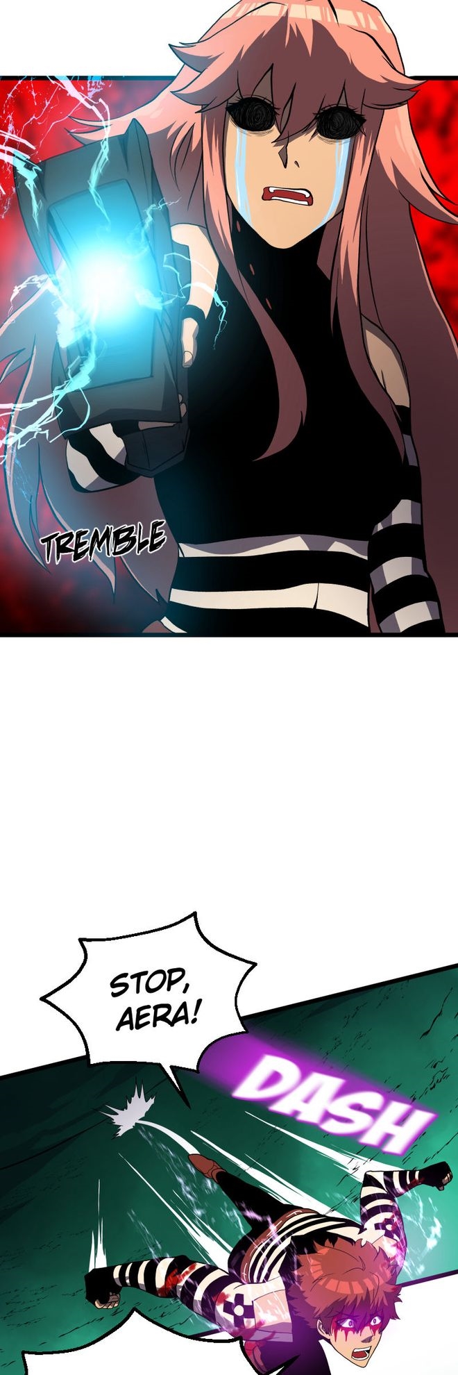 God Game Chapter 31 - Page 50