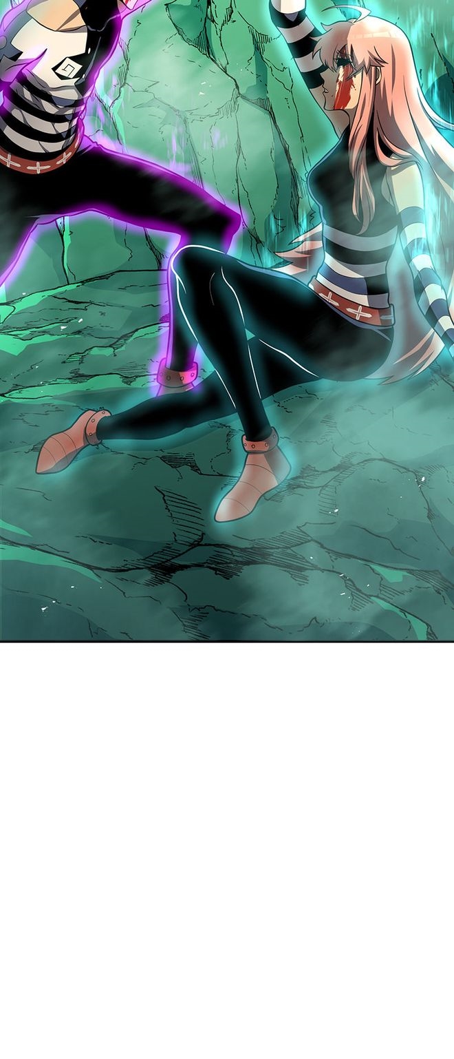 God Game Chapter 32 - Page 2