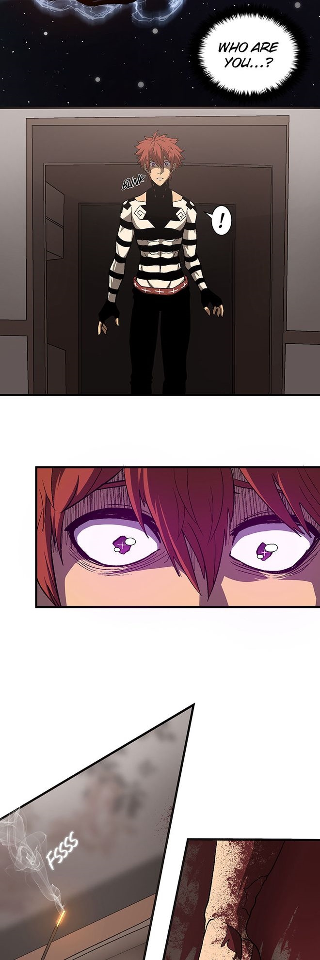 God Game Chapter 32 - Page 26