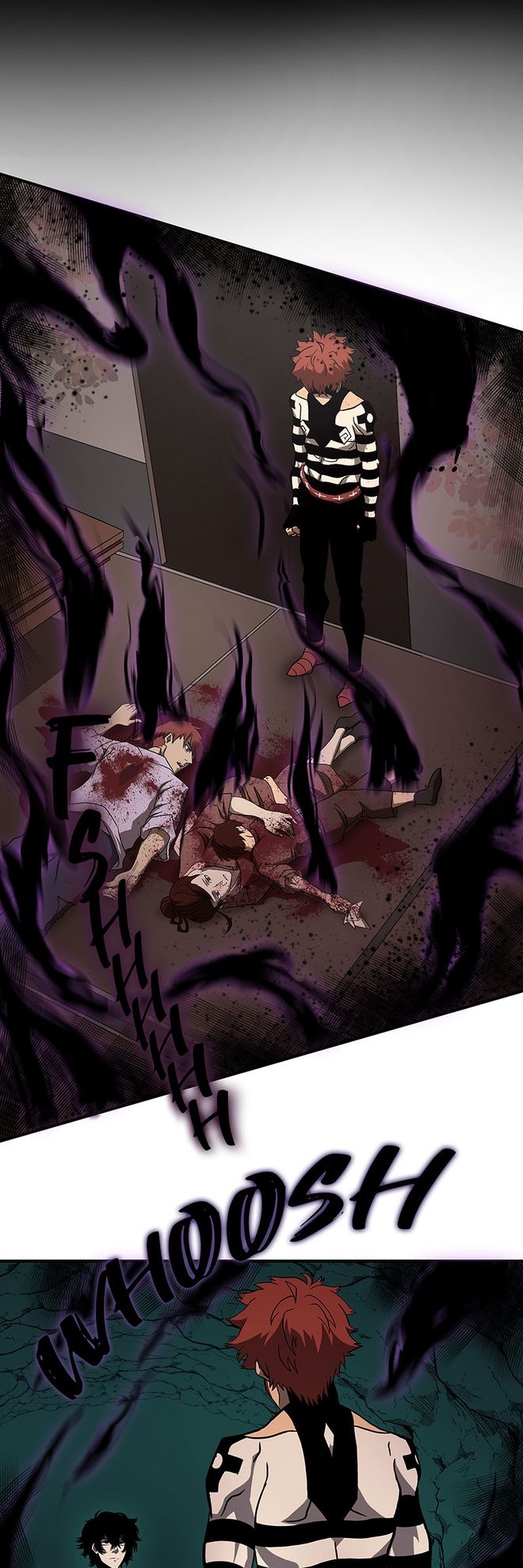 God Game Chapter 32 - Page 30