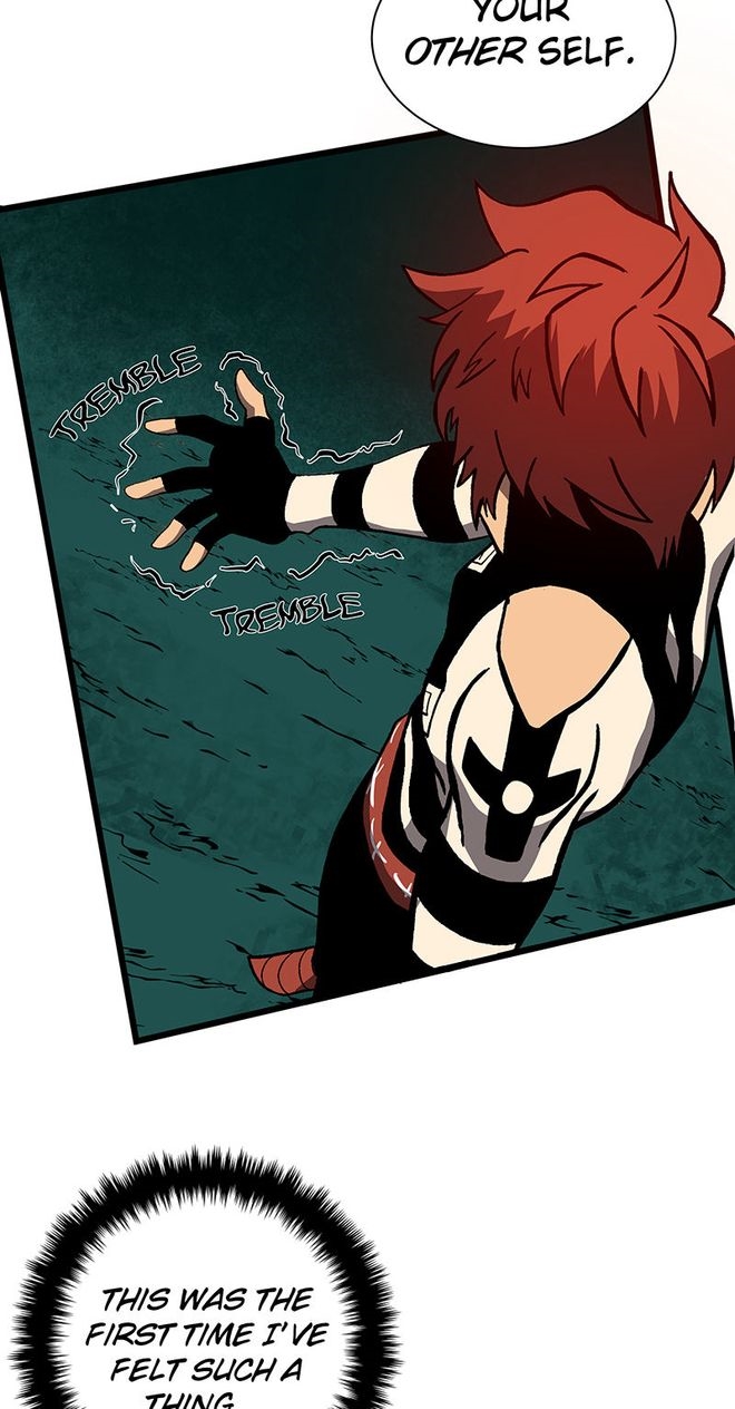 God Game Chapter 32 - Page 33