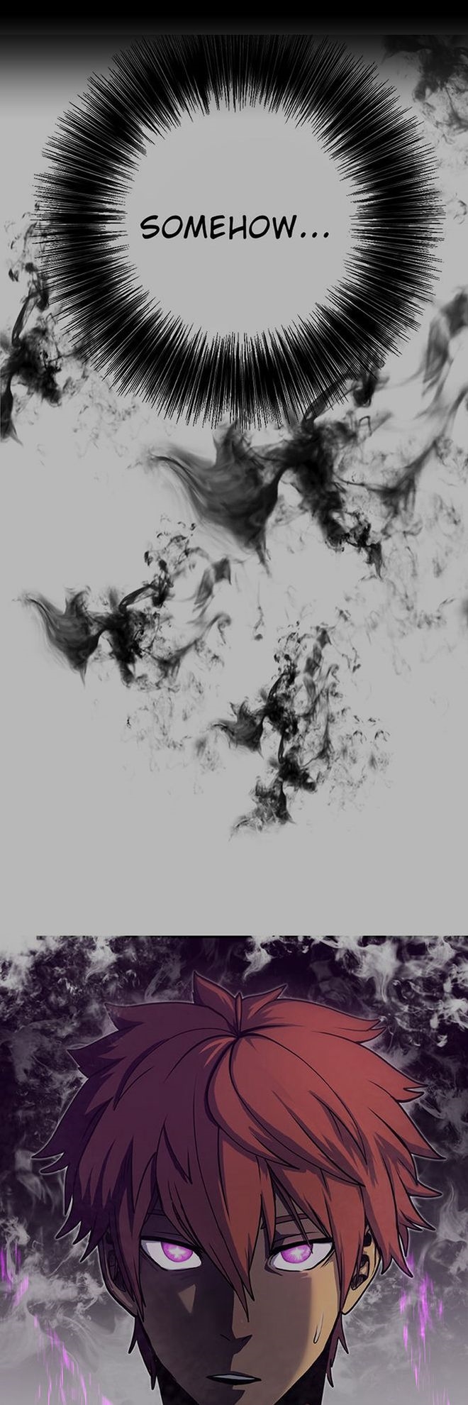 God Game Chapter 32 - Page 40