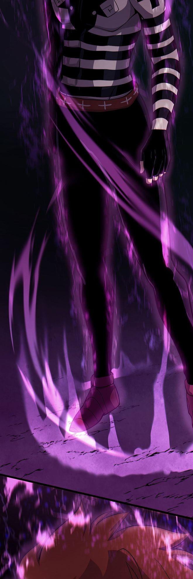 God Game Chapter 32 - Page 44