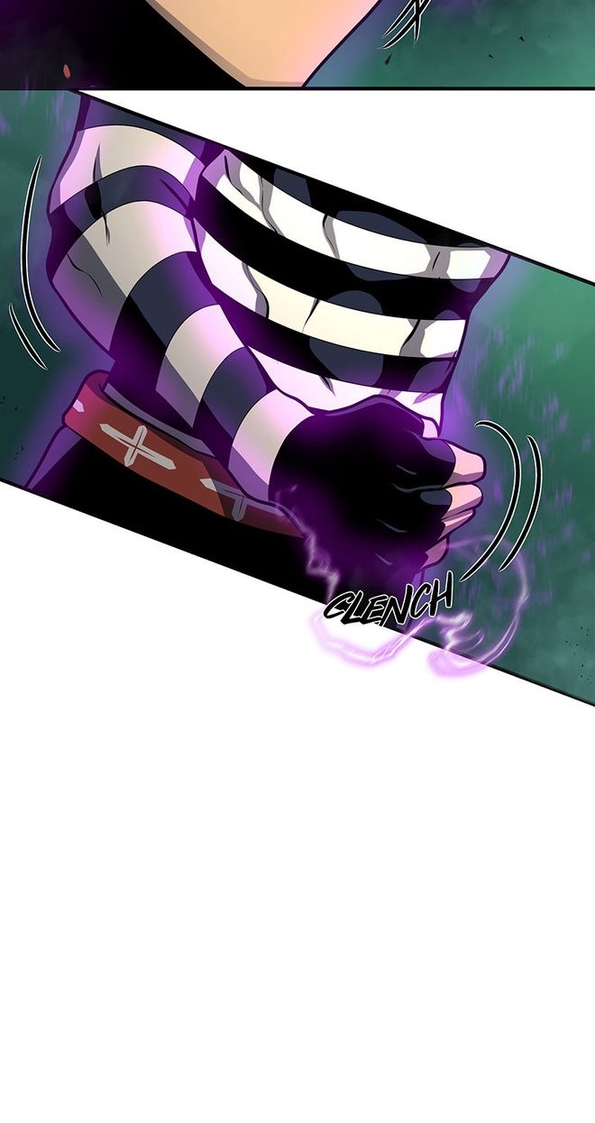 God Game Chapter 32 - Page 5