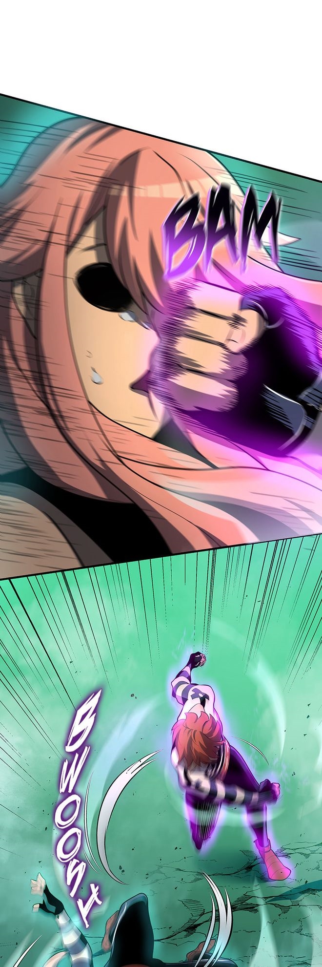 God Game Chapter 32 - Page 6