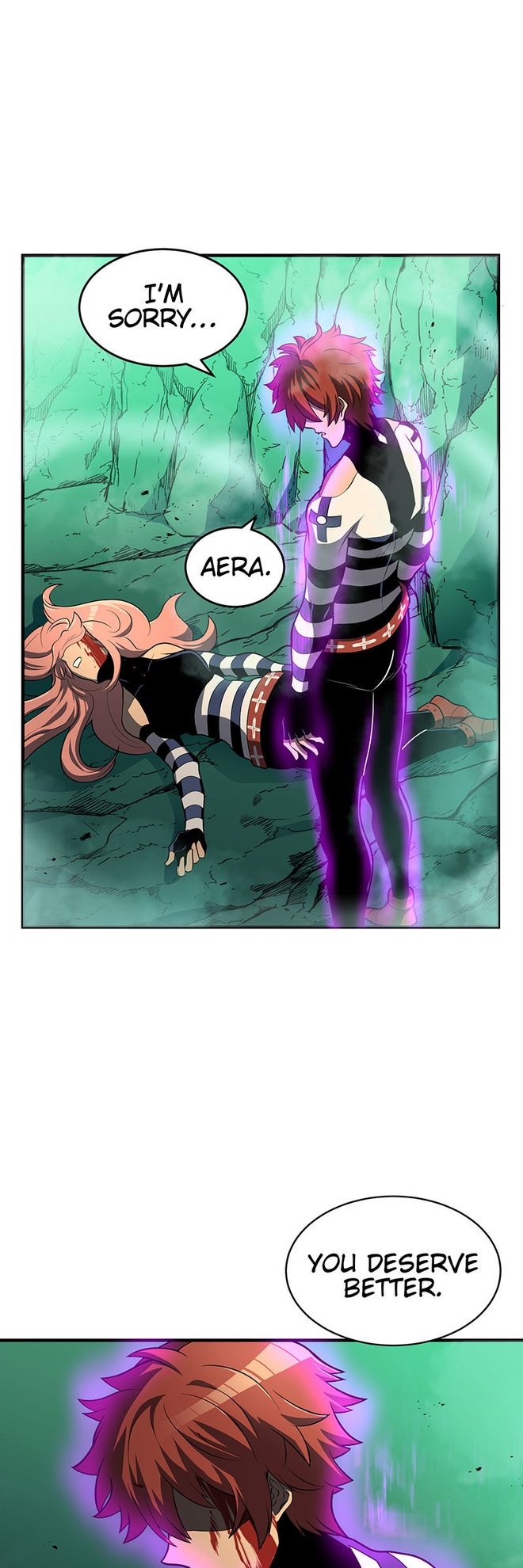 God Game Chapter 32 - Page 8