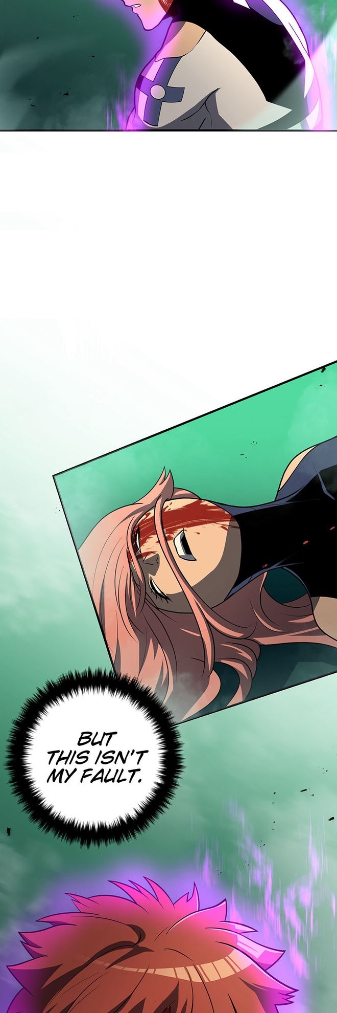 God Game Chapter 32 - Page 9