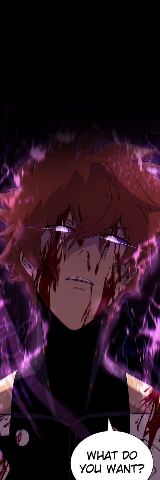 God Game Chapter 33 - Page 1